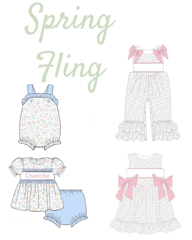 Spring Fling